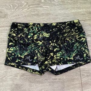 Fleo butterfly camo original Sz med